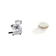 Pachet Presa hamburger 130mm + Separatoare set 1255 buc