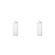 Set 3 sticle dispenser 0.35L + Set 3 sticle dispenser 0.2L