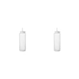 Set 3 sticle dispenser 0.35L + Set 3 sticle dispenser 0.2L