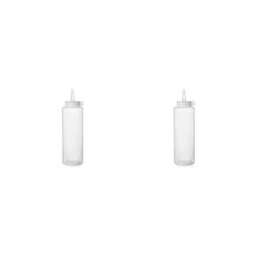 Set 3 sticle dispenser 0.35L + Sticlă dispenser 700ml
