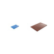 Pachet Tocător albastru HACCP 450x300mm + Tocător maro HACCP