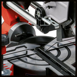 Fierastrau circular Einhell TE-SM 10 L Dual, 2100 W, lama de Fierastrau Ø 254 mm, latime de taiere 305 mm, adancime de taiere 85 mm, laser cu linie de taiere, inclinare a capului Fierastraului pe ambele parti