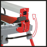Einhell PT-E-BT-22 TE-TC 920 UL