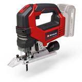 Fierastraul pendular fara fir Einhell Professional TP-JS 18/135 Li BL Power X-Change (18 V, adancime taiere 135 mm in lemn, inaltime cursa 26 mm, motor fara perii, include lama, fara acumulator)