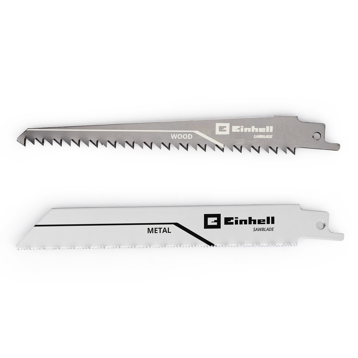 Einhell TE-AP 18/13 Li-Solo Power X-Change akkus univerzális ortfűrész, 18 V, lökethossz 13 mm, vágási mélység 50 mm fában, felhasználóbarát kialakítás, tartozékokkal együtt, akkumulátor nélkül