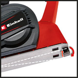 Rindea electrica Einhell TC-PL 750 (750W, adancime aschii de pana la 2mm, ax cutit mare, opritor automat de parcare, incl. opritor de adancime paralel/falt, lama rotativa