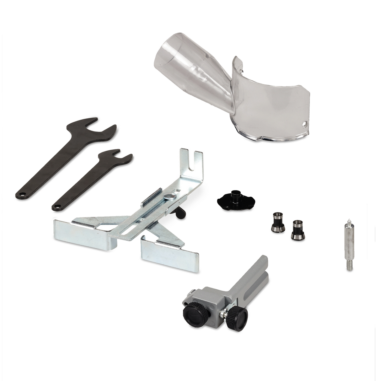 Einhell Professional TP-ET 18 Li BL-Solo Power X-Change akkus felsőmarógép, 18 V, Li-ion akkumulátorral, 40 mm-es löketmagassággal, szénkefe nélküli motorral, akkumulátor és töltő nélkül szállítjuk.