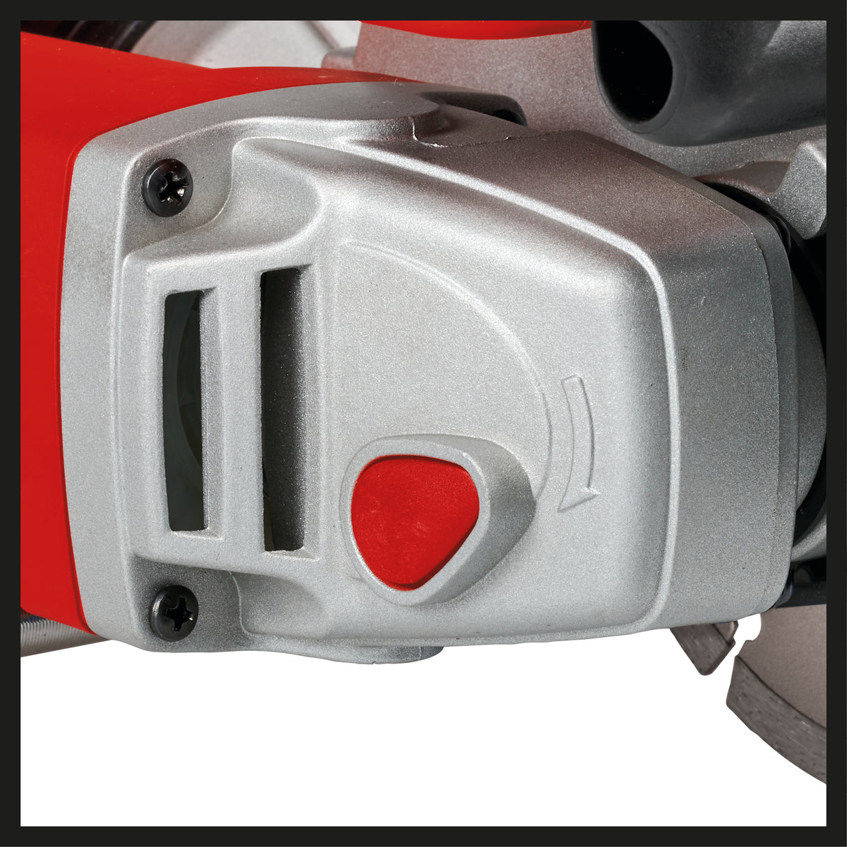 Slefuitor de pereti Einhell TC-MA 1300, 1.320 W, turatie la ralanti 9.000 rpm, latime maxima a canelurii 26 mm, adancime maxima a canelurii 30 mm, blocare a axului, incl. 2 discuri de taiere Ø 125 mm
