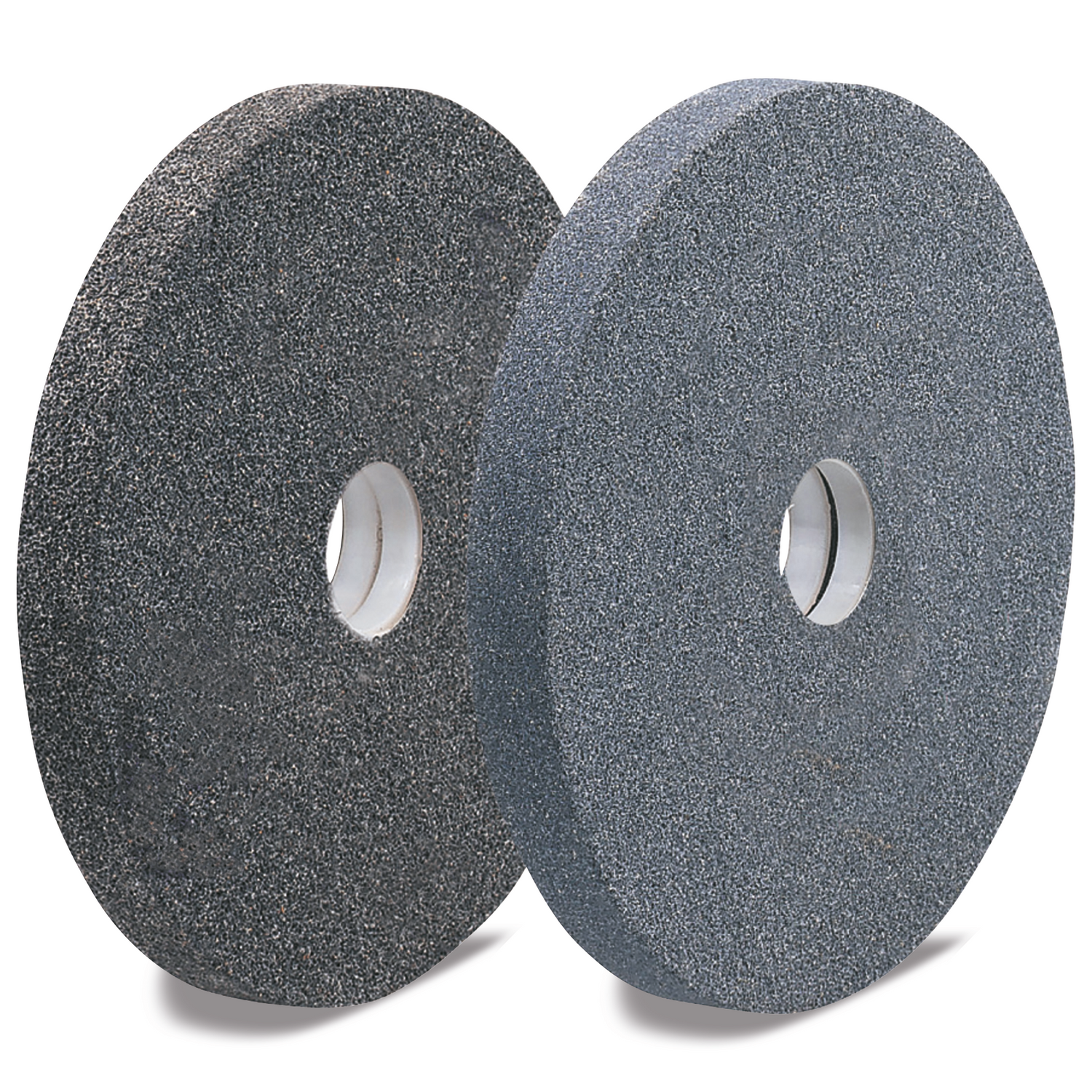 Polizor de banc cu disc dublu Einhell TC-BG 150 (150 W, pentru reparatii minore si majore, ajustari de forma si slefuire/rectificare initiala, disc de slefuit/rectificare grosier si fin K36/K60