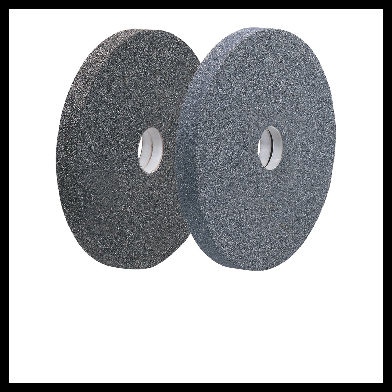 Polizor de banc cu disc dublu Einhell TC-BG 200 L (pentru corectii minore si majore, lumina flexibila, suporturi de lucru mari + reglabile, incl. disc de slefuit/slefuit grosier/fin K36/K60