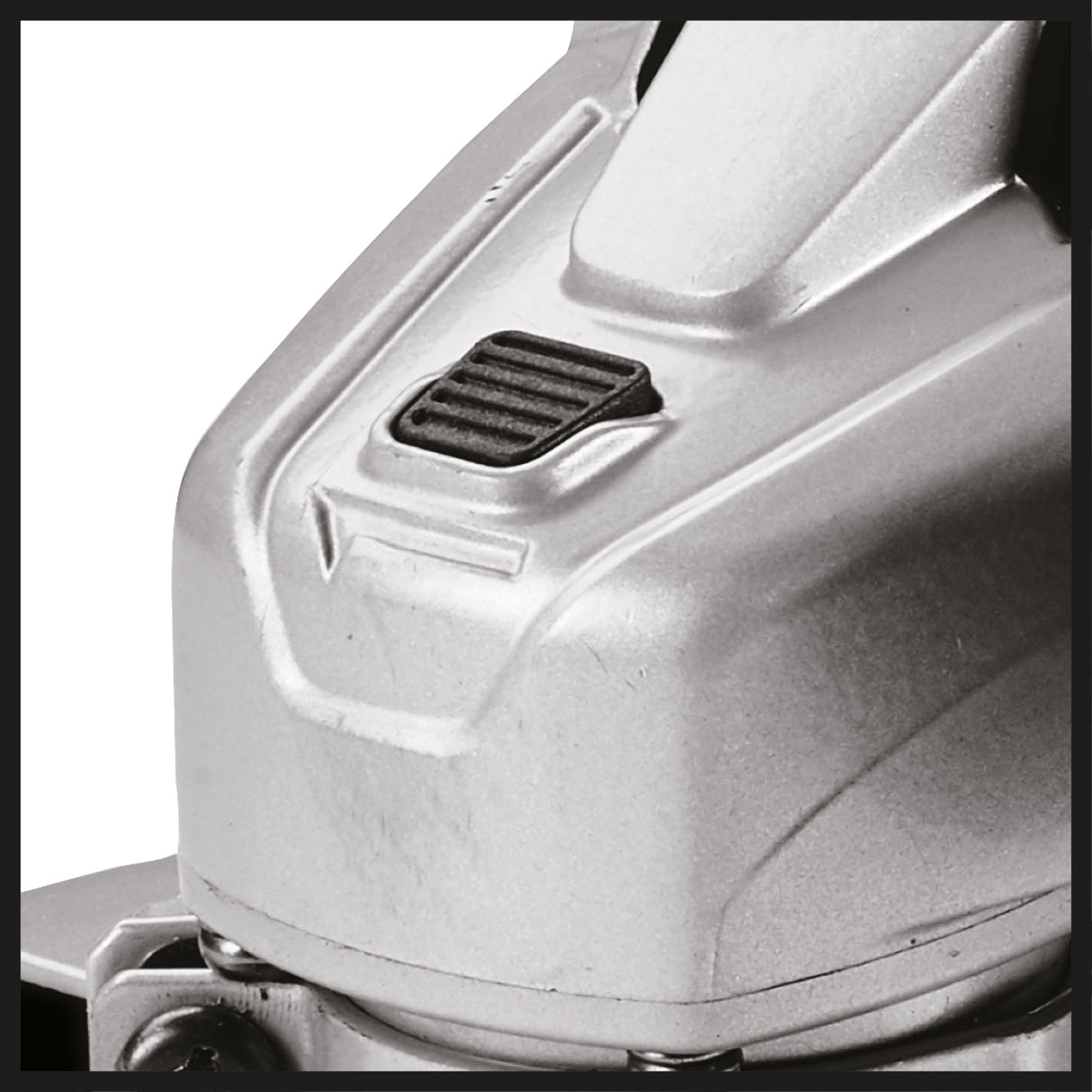 Einhell TC-AG 125/850 sarokcsiszoló készlet, 850 W, 12 000 perc-1, maximális vágási mélység 28 mm, maximális tárcsaátmérő 125 mm, 3 vágókoronggal, 1 csiszolókoronggal és 1 Einhell táskával