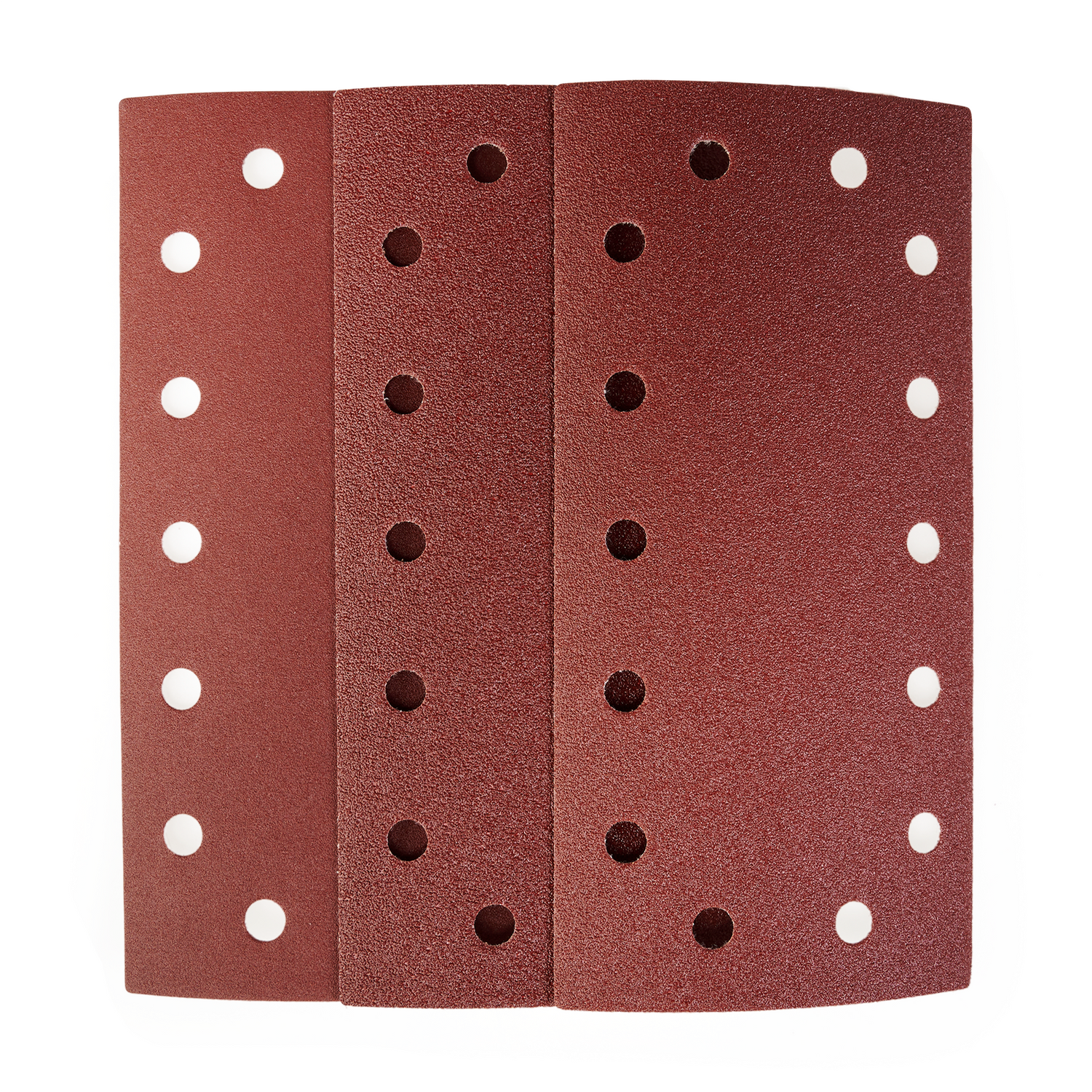 Einhell akkus orbitális csiszoló TE-OS 18/230 Li Solo (sebességelektronika, mikro-sündisznó, alumínium alaplap, porgyűjtő zsák, 3 db csiszolópapírral együtt, akkumulátor és töltő nélkül)