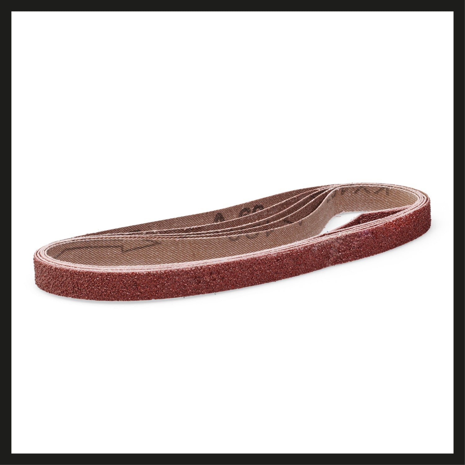 Slefuitor cu banda Einhell TC-BF 500 E, 500 wati, viteza de pana la 1.700 m/min, blocare anduranta, aspirare integrata a prafului, inclusiv 6 benzi abrazive