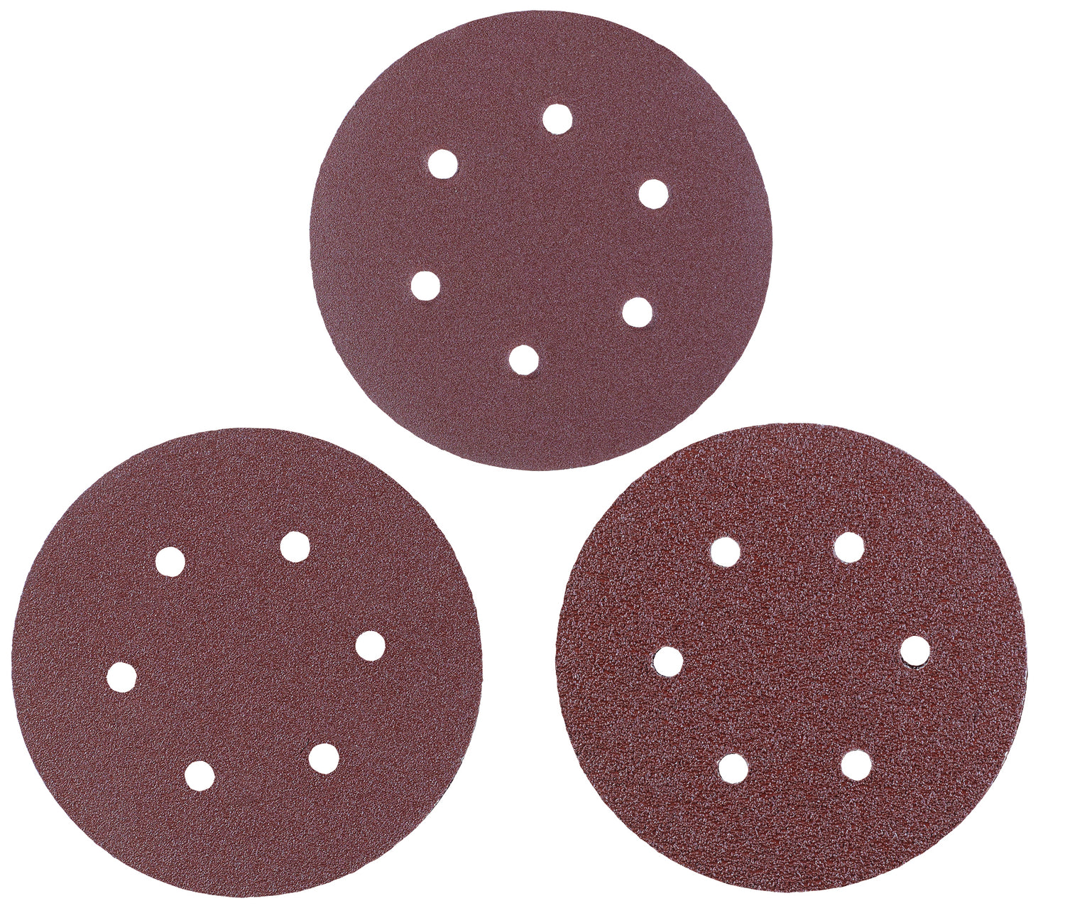 Slefuitor rotativ Einhell TC-RS 425 E, 425 W, disc de slefuit Ø 125 mm, rata maxima de vibratii 26.000 rpm, circuit rezonant 2,5 mm, incl. hartie abraziva 1x P60, P80, P120 fiecare