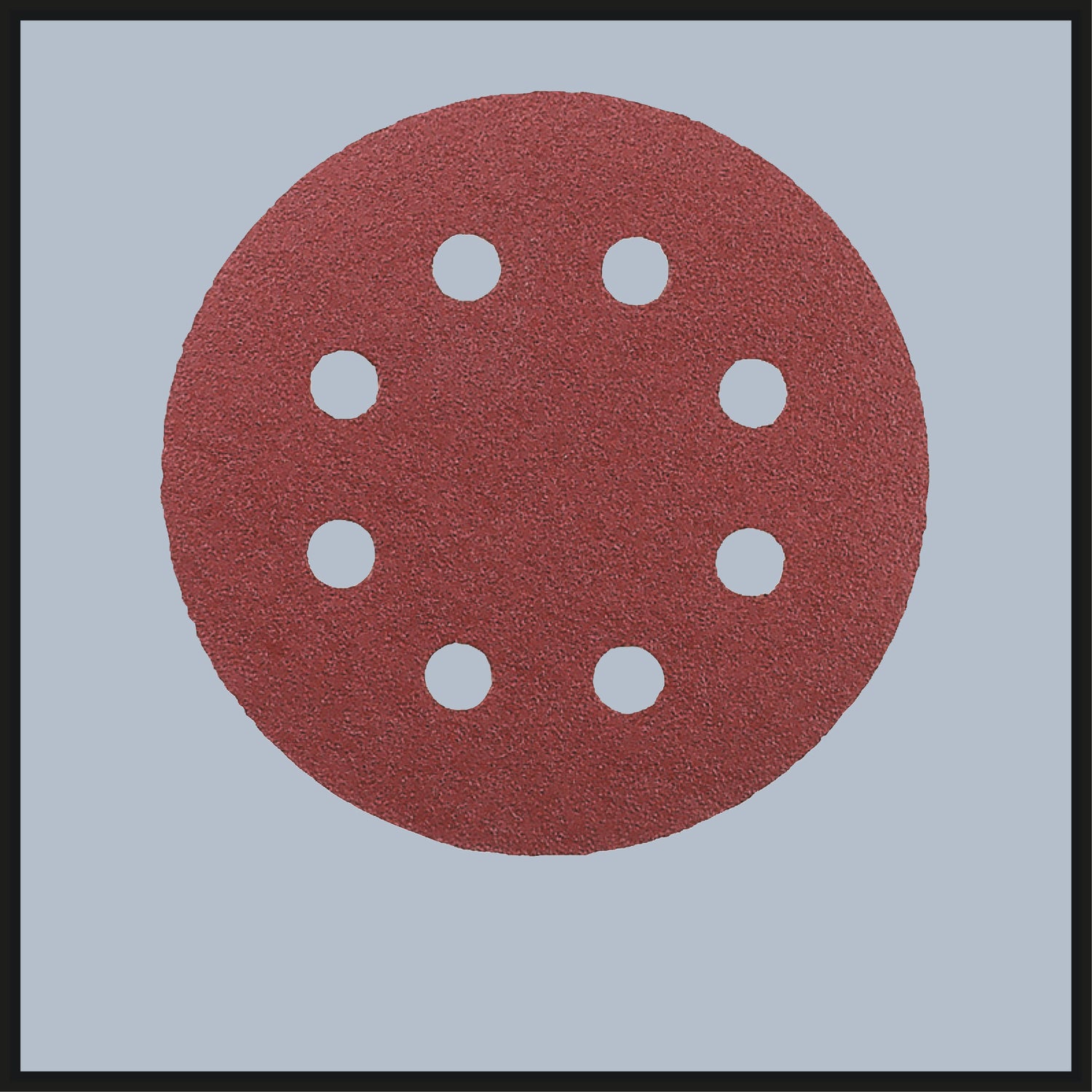 Slefuitor orbital pe acumulator Einhell TE-RS 18 Li-Solo Power X-Change, Litiu-ion, control electronic al vitezei, fixare cu micro-velcro, incl. 1x hartie abraziva P80, fara baterie si incarcator