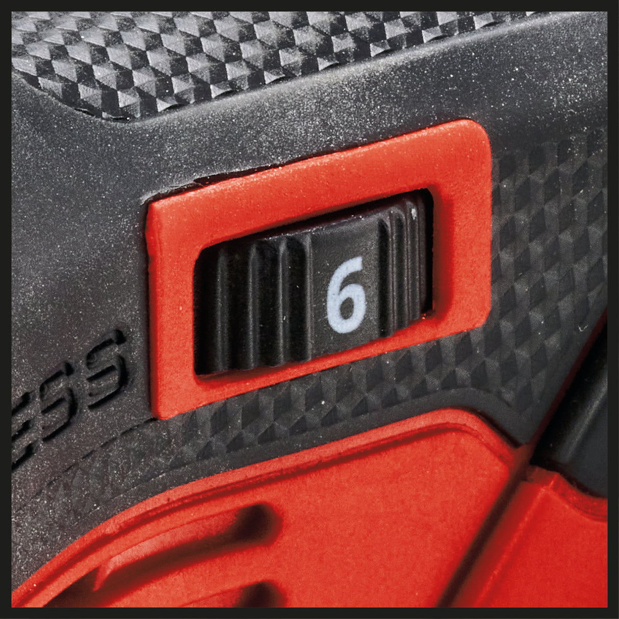 Einhell Professional TP-RS 18/32 Li BL-Solo Power X-Change akkus orbitális csiszoló (18 V, kefe nélküli, 3,2 mm-es oszcilláció, 125 mm-es talp, csiszolópapírral, akkumulátor nélkül)