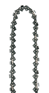 Lant de schimb original Einhell accesorii pentru ferastraie cu lant (potrivit pentru ferastraiele cu lant Einhell cu lungimea lantului de 35 cm, 52 de verigi de transmisie, grosime 1,1 mm, 3/8)