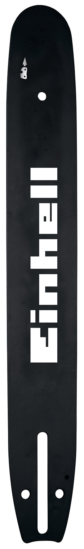 Eredeti Einhell pótpenge 25 cm (láncfűrész tartozék, alkalmas az Einhell GE-LC 18/25-1 Li akkus láncfűrészhez, pengehossz 25 cm, vastagság 1,1 mm)