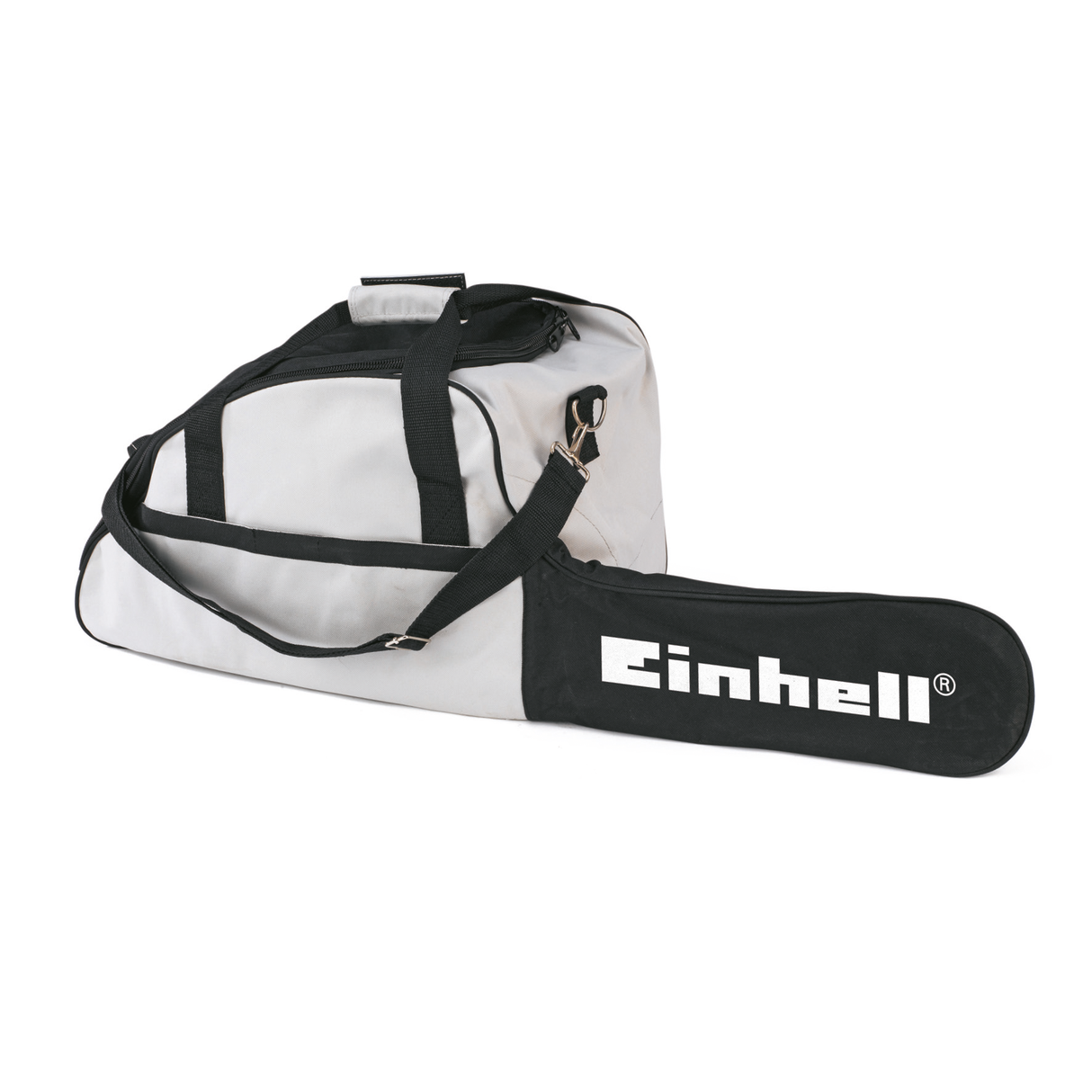 Drujba pe benzina Einhell GC-PC 1335/1 I Set, sina si lant de taiere OREGON de inalta calitate, soc si amorsare automata, aprindere digitala, functie antivibratii, protectie la recul