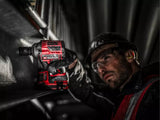 Surubelnita cu impact fara fir Einhell TP-CW 18/350-C Li BL-Solo PXC,18 V, 350 Nm, Auto-Stop, Brushless, fara acumulator - imagine 4