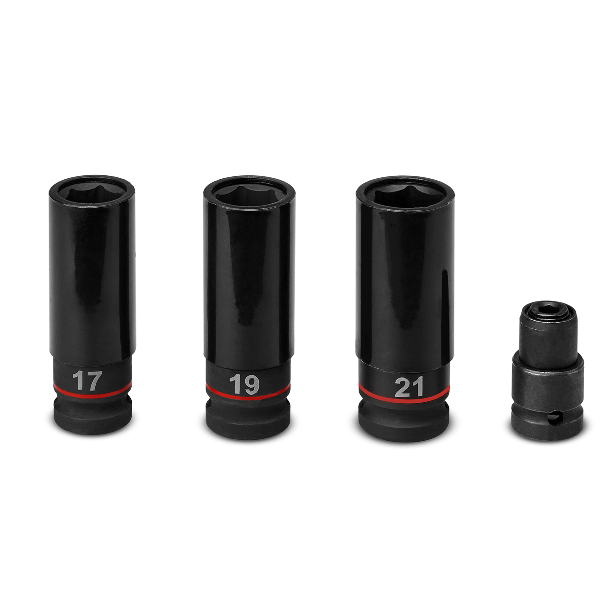 Surubelnita cu impact pe acumulator Einhell Professional IMPAXXO 18/450 Power X-Change, 18 V, 450 Nm, 3 niveluri de putere, motor fara perii, montare cheie tubulare de 1/2" inclusiv set de piulite, fara acumulator