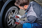 Surubelnita de impact pe acumulator Einhell IMPAXXO 18/230 Power X-Change (Li-Ion, 18 V, 230 Nm, motor fara perii, livrare fara acumulator sau incarcator