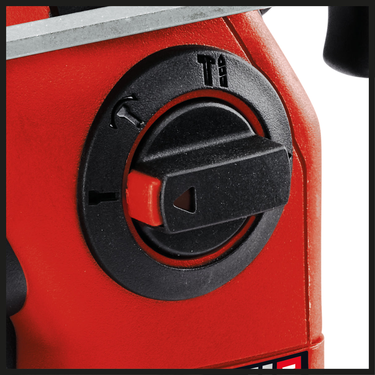 Ciocan rotopercutor pe acumulator Einhell Professional HEROCCO 18/20 Power X-Change, 18 V, gaurire/gaurire cu impact/daltuire cu/fara blocare, 2,2 jouli, motor fara perii, mandrina SDS+, incl. E-Box, furnizat