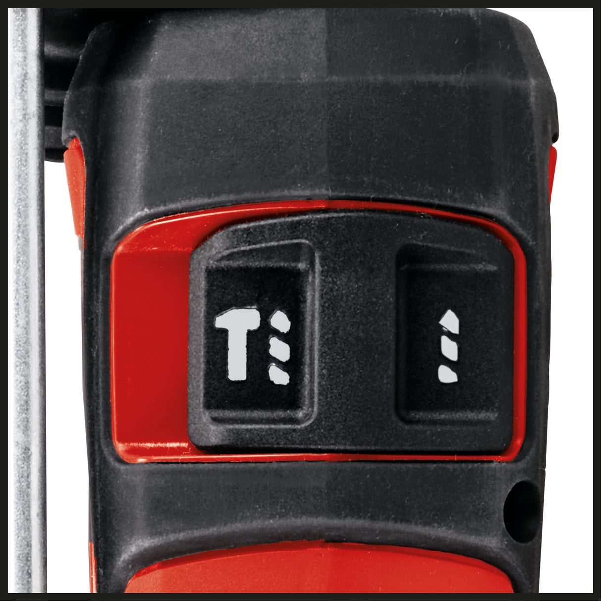 Masina de gaurit si insurubat cu percutie pe acumulator Einhell TE-ID 18 Li-Solo Power X-Change, Li-Ion, 18 V, functie de gaurire si gaurire cu impact, capacitate maxima de gaurire in beton de 13 mm, mandrina rapida de 13 mm, fara baterie si incarcator