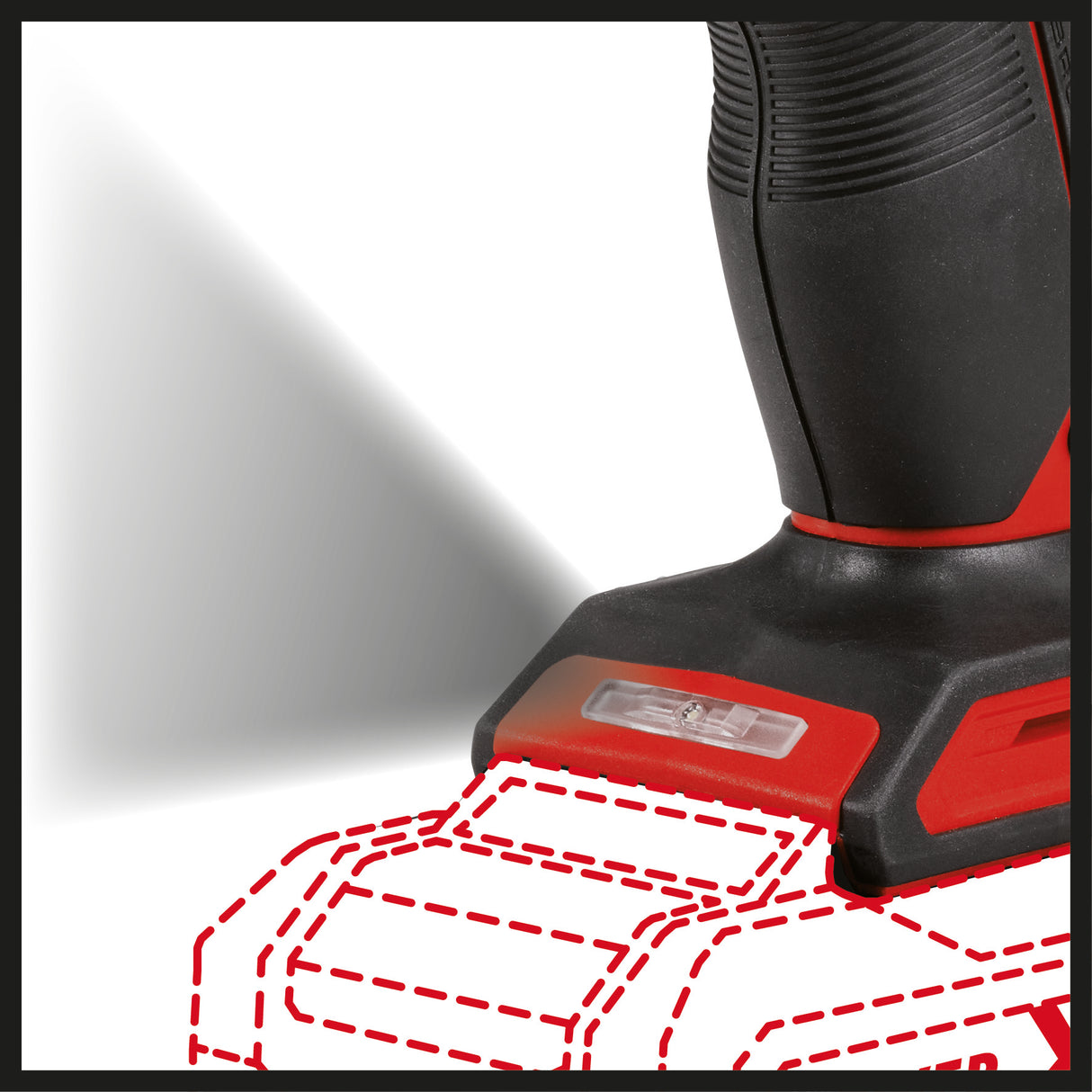Einhell TE-CD 18/40 Li BL akkus fúró-csavarozó - Solo Power X-Change, Li-ion, 18 V, 40 Nm, szénkefe nélküli motor, elektronikus fordulatszám-szabályozás, akkumulátor és töltő nélkül szállítjuk