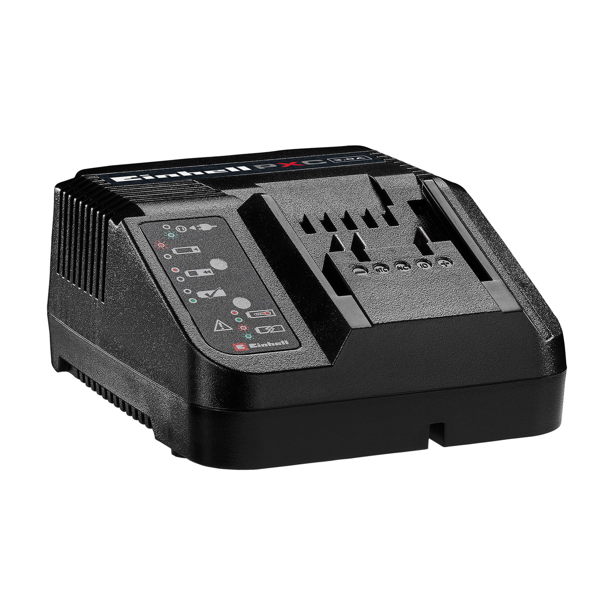 Einhell PXC - Incarcator acumulatori Li-Ion , 18 V, incarcare rapida