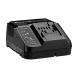 Einhell PXC - Incarcator acumulatori Li-Ion , 18 V, incarcare rapida