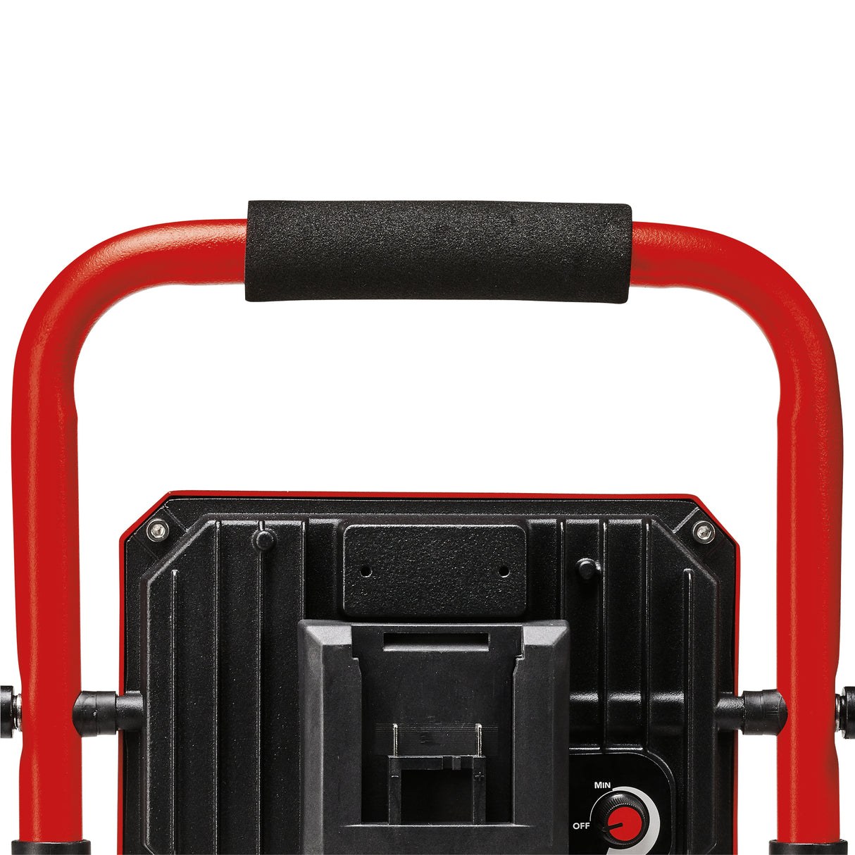 Einhell TC-CL 18/1800 Li Power X-Change akkus munkalámpa (lítium-ion akkumulátor, nagy teljesítményű LED-ek, forgó fényerőszabályzó, 360°-ban elforgatható lámpafej, akkumulátor és töltő nélkül szállítjuk)