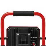 Einhell TC-CL 18/1800 Li Power X-Change akkus munkalámpa (lítium-ion akkumulátor, nagy teljesítményű LED-ek, forgó fényerőszabályzó, 360°-ban elforgatható lámpafej, akkumulátor és töltő nélkül szállítjuk)