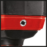 Einhell TE-CL 18/2500 LiAC-solo Power X-Change akkus munkalámpa (lítium-ion, 2500 lm fényáram 7 LED-ből, 6500 K színhőmérséklet, állványmenet, akkumulátor és töltő nélkül szállítjuk)