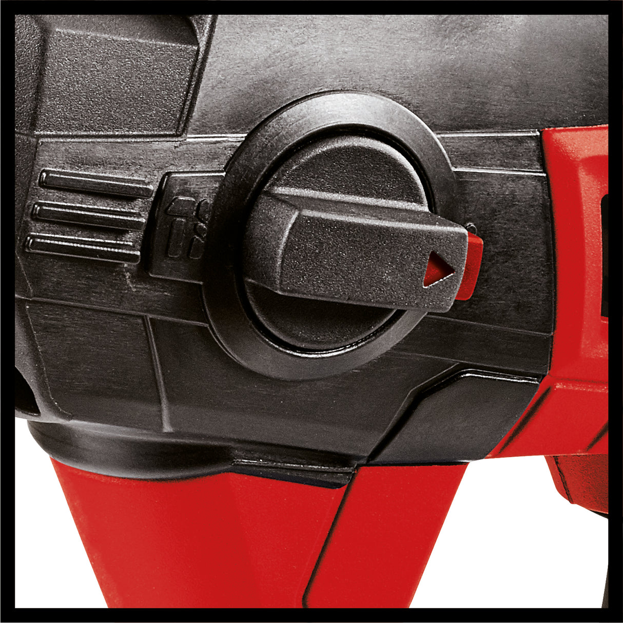 Ciocan rotopercutor pe acumulator Einhell TE-HD 18 Li Kit (1x2.5 Ah Power X-Change (Li-ion, 18 V, 1.2 J, atasament SDS Plus, capacitate de gaurire beton 12 mm, incl. acumulator 2.5 Ah, incarcator, 5 burghie, geanta