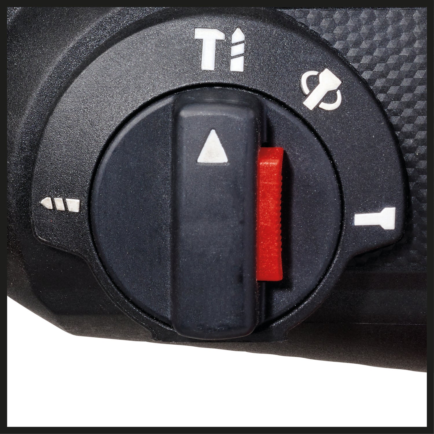 Ciocan rotopercutor cu acumulator Einhell TE-HD 18/20 Li-Solo Power X-Change (18 V, 1,8 J, capacitate de gaurire in beton de 20 mm, 4.750 rpm, viteza maxima de gaurire, SDS plus, fara acumulator