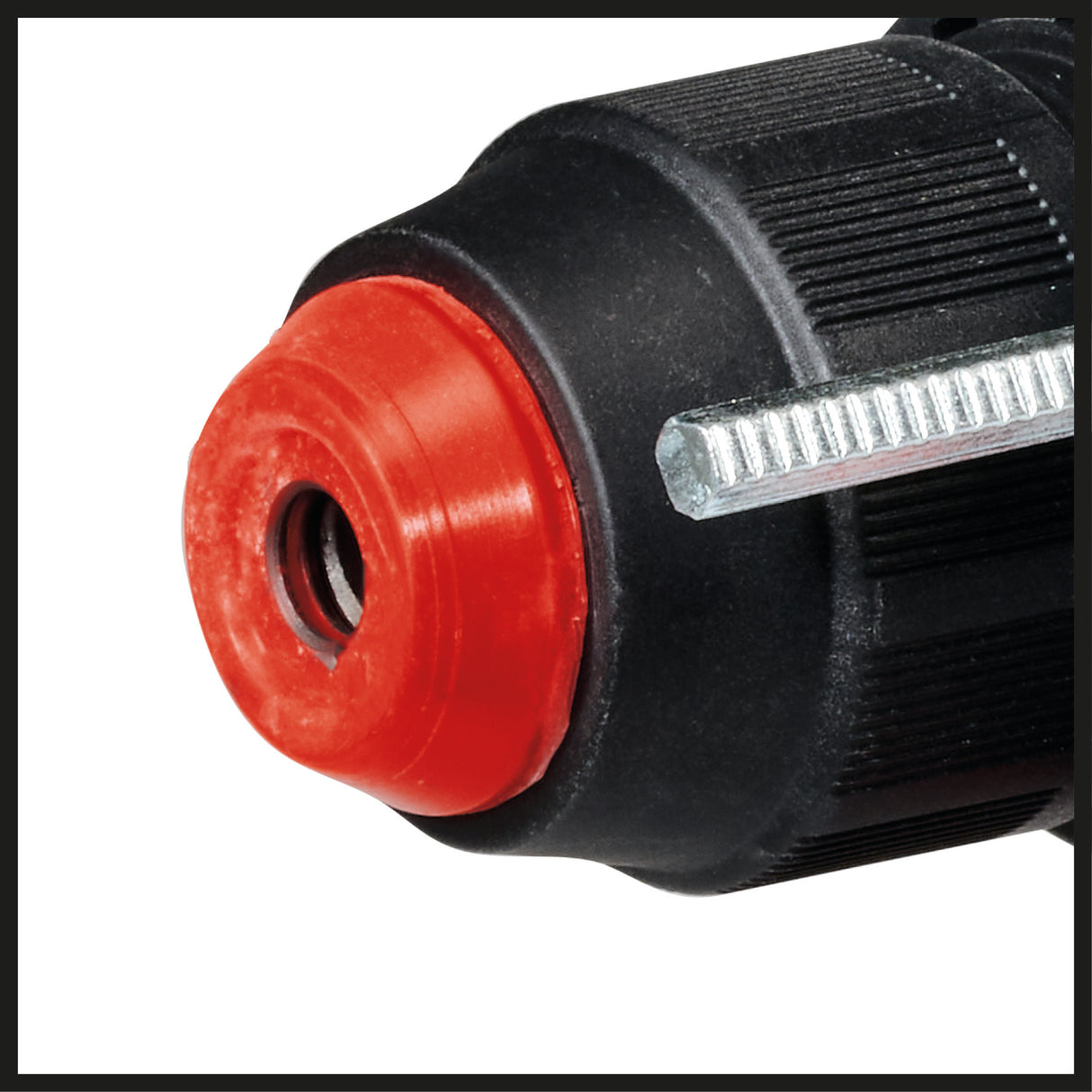 Ciocan rotopercutor cu acumulator Einhell TE-HD 18/20 Li-Solo Power X-Change (18 V, 1,8 J, capacitate de gaurire in beton de 20 mm, 4.750 rpm, viteza maxima de gaurire, SDS plus, fara acumulator