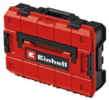 Ciocan rotopercutor pe acumulator Einhell Professional TP-HD 18/26 Li BL-Solo Power X-Change, 18V, motor fara perii, 2,6 J, SDS-plus, impact pneumatic, 4 functii, geanta, fara acumulator
