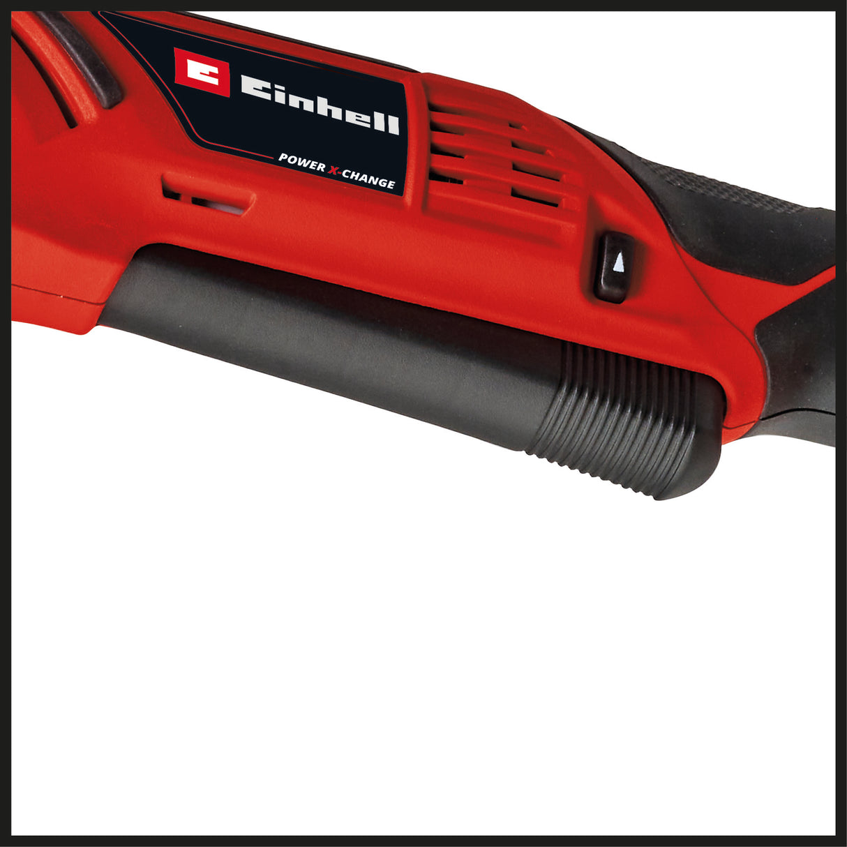 Masina de gaurit si insurubat unghiulara pe acumulator Einhell TE-AD 18 Li-Solo Power X-Change, 18 V, 45 Nm, mandrina cu eliberare rapida de 10 mm, lumina LED, suport pentru acumulator rotativ, fara acumulator
