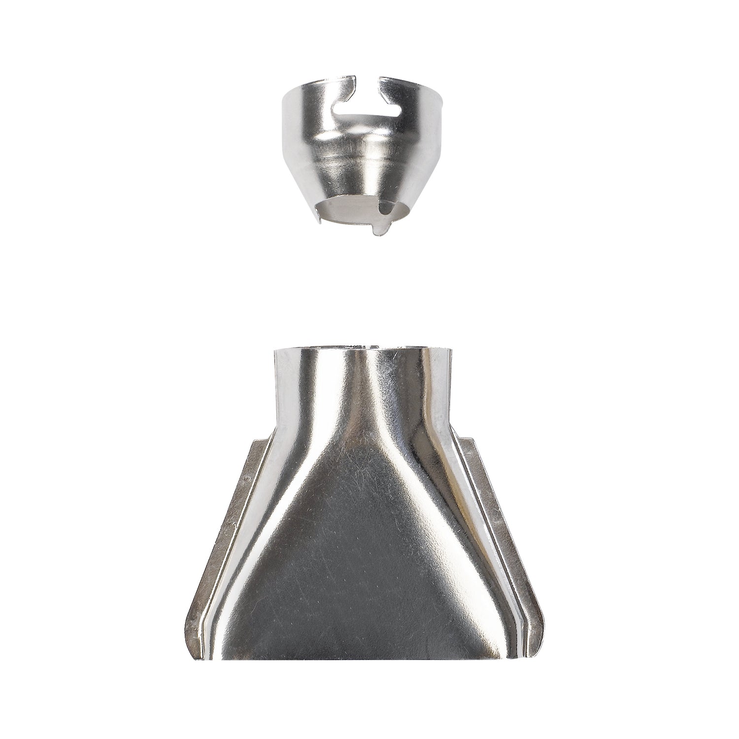 Einhell TC-HA 2000/1 hőlégfúvó, 2000 W, 2 hőmérsékleti fokozat 350°C/550°C, 2 teljesítményszint, túlmelegedés elleni védelem, 2 tartozék mellékelve