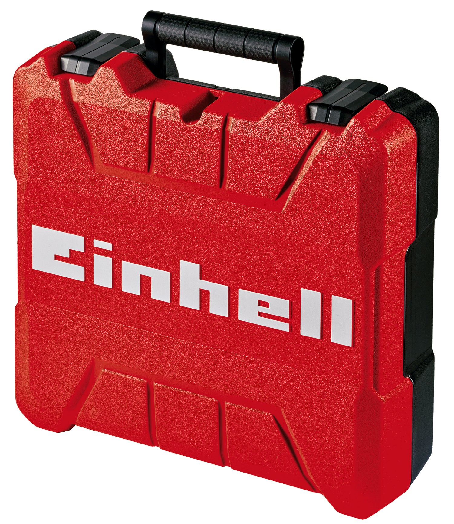 Einhell E-Box S35 táska (puha habszivacs belső bélés a karcmentes szállításért, cseppálló kialakítás, maximális teherbírás akár 12 kg)