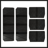 Cutia de sistem Einhell E-Case S-F (pentru depozitarea universala, dimensiuni externe 44x32x13 cm, max. 25 kg incarcatura, rezistenta la stropire, stivuibila, inclusiv insertie de spuma cu grilaj)