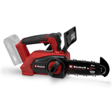 Fierastrau cu lant portabil pe acumulator Einhell Professional FORTEXXA 18/20 TH Power X-Change, Li-Ion, 18 V, motor fara perii, lama si lant de calitate OREGON de 20 cm, max. 3.800 rpm, fara acumulator sau incarcator