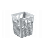 Masina profesionala de spalat vase K 50 50 x 50 control electromecanic 230 W Hendi Inox 570x600(+370)x(H)830 mm