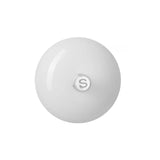 Rasnita pentru sare Hendi, alb, ø55x(H)215 mm