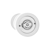 Rasnita pentru sare Hendi, alb, ø55x(H)215 mm