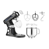 Mixer planetar Black Bolt Hendi 7L, 220-240V/1500W, 460x310x(H)379mm