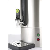 Percolator Concept Line - 7 L - 230V / 1650W - 307x330x(H)450 mm
