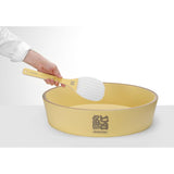 Bol Hangiri pentru amestecarea orezului, Hasegawa, ø600x(H)140mm