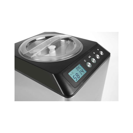 Aparat pentru inghetata Hendi 272x315x(H)362 mm